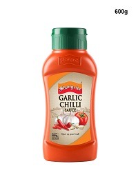 Shangrila Chilli Garlic Sauce 600gm